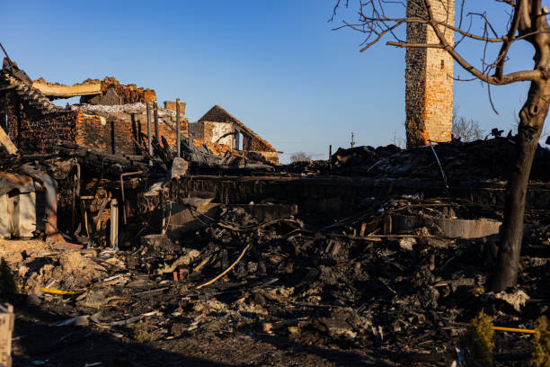 Reliable Fire Damage Removal contractor in North Richland Hills, TX by Fire Damage Flint